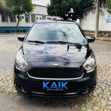 Ka SE 1.0 (Flex)