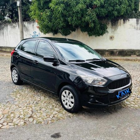 Ka SE 1.0 (Flex)