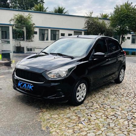 Ka SE 1.0 (Flex)