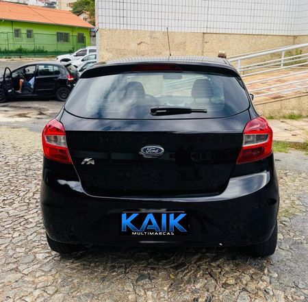 Ka SE 1.0 (Flex)