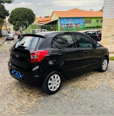 Ka SE 1.0 (Flex)