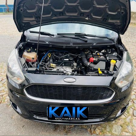 Ka SE 1.0 (Flex)