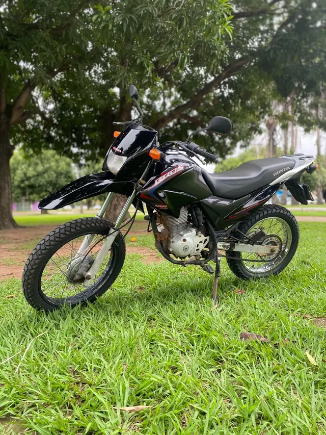 Carro Honda NXR 150 2012 Bros ES