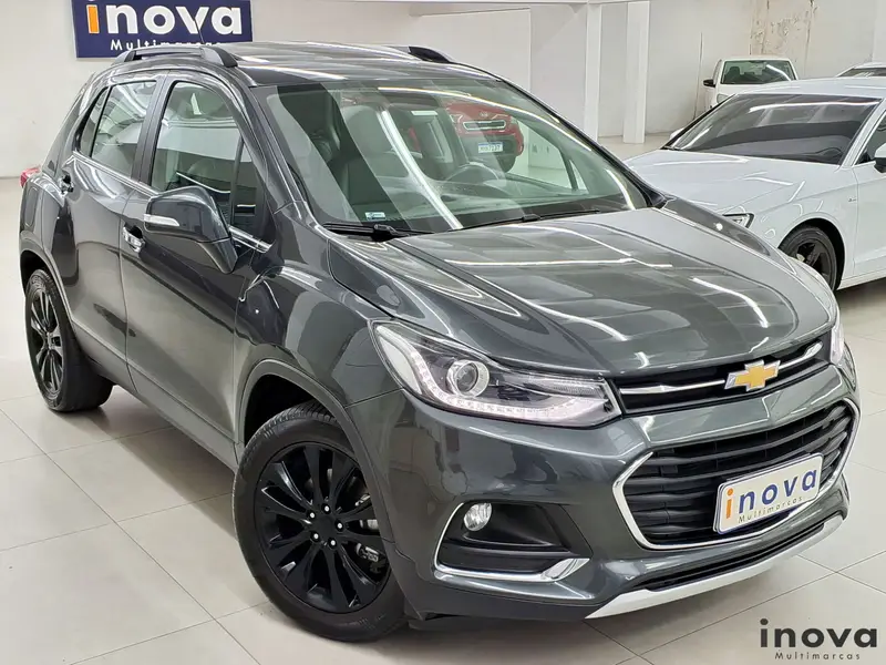 Chevrolet Premier 1.4 Turbo (Aut) (Flex)