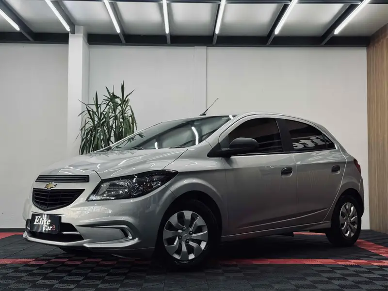 Chevrolet 1.0 Joy SPE/4