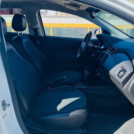 Onix 1.4 LTZ SPE/4 (Aut)
