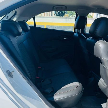 Onix 1.4 LTZ SPE/4 (Aut)