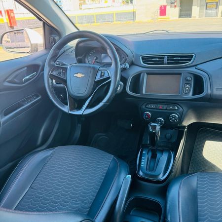 Onix 1.4 LTZ SPE/4 (Aut)