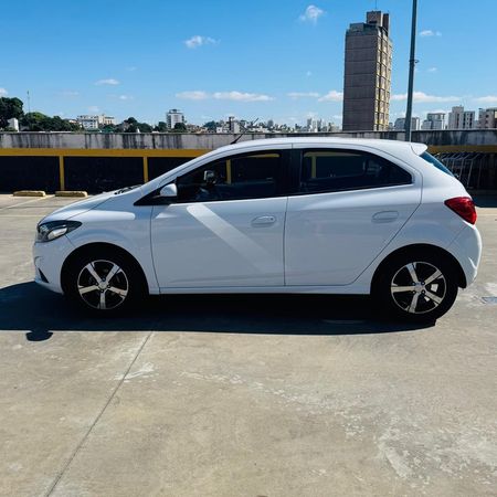 Onix 1.4 LTZ SPE/4 (Aut)