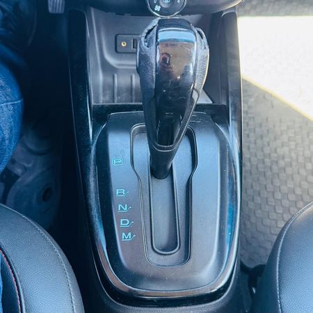 Onix 1.4 LTZ SPE/4 (Aut)