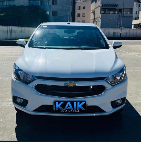 Onix 1.4 LTZ SPE/4 (Aut)