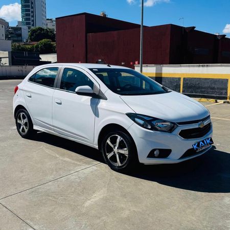 Onix 1.4 LTZ SPE/4 (Aut)
