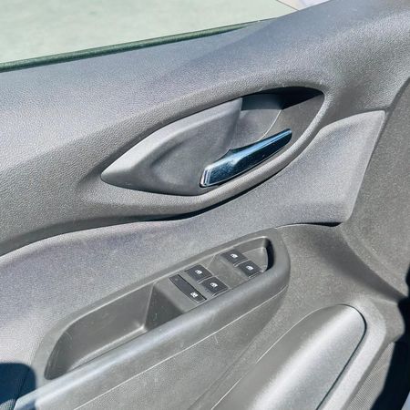 Onix 1.4 LTZ SPE/4 (Aut)