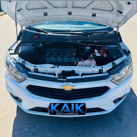 Onix 1.4 LTZ SPE/4 (Aut)