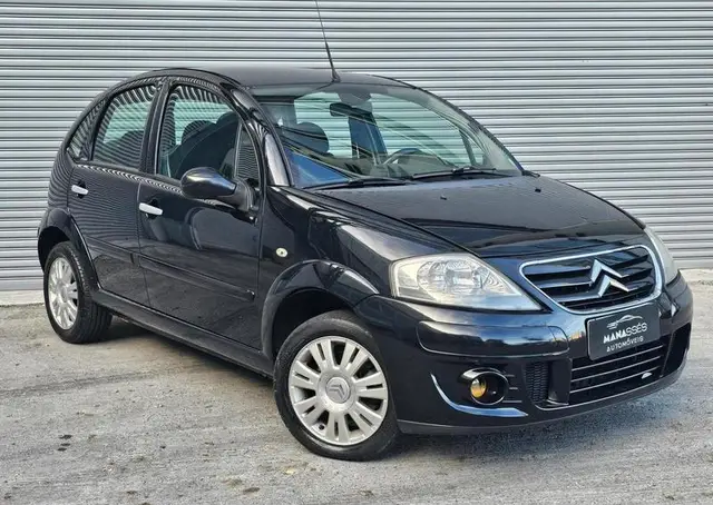 Carro Citroën C3 2010 Exclusive 1.6 16V (flex)