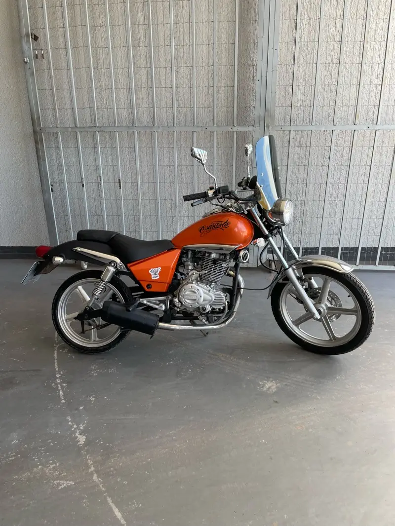 Dafra (150cc)