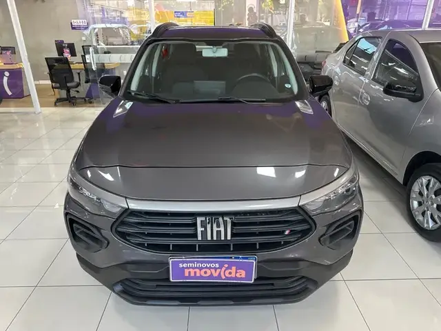 Carro Fiat Pulse 2024 Drive 1.3 (Aut.)