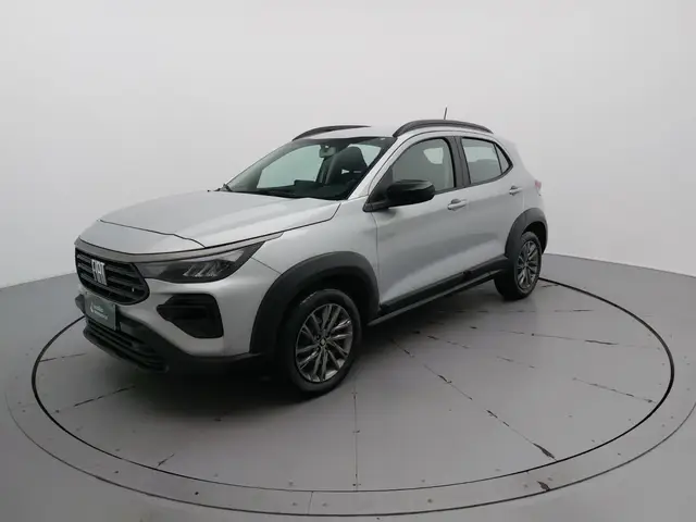 Carro Fiat Pulse 2024 Drive 1.3 (Aut.)