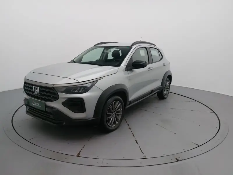 Fiat Pulse Drive 1.3 (Aut.)