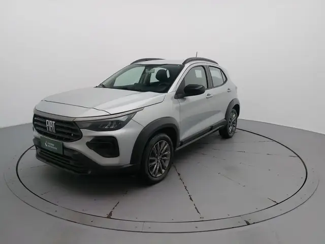 Carro Fiat Pulse 2024 Drive 1.3 (Aut.)