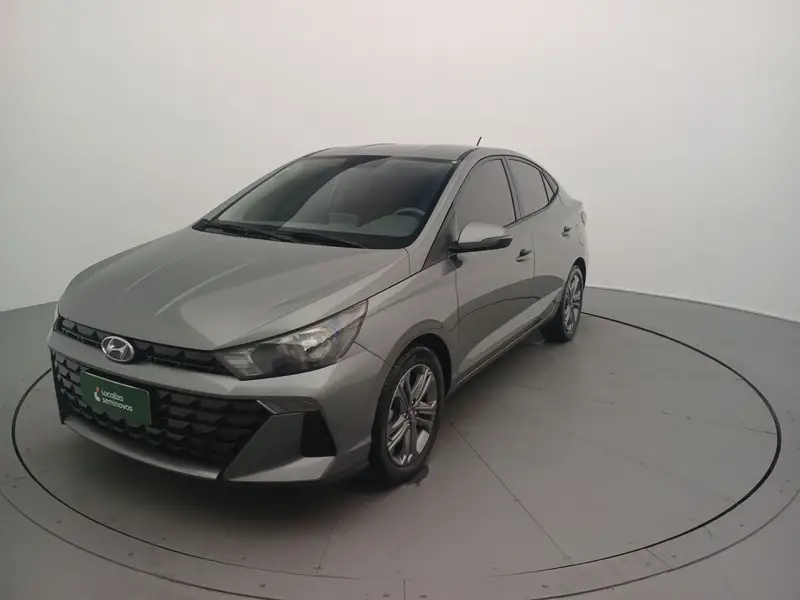 Hyundai Comfort Plus 1.0 Turbo (Aut.)