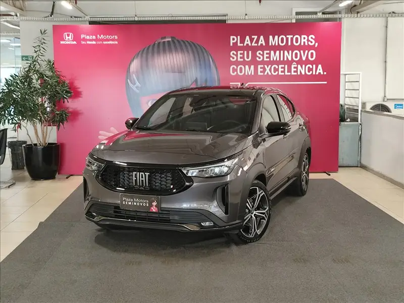 Fiat Fastback Impetus