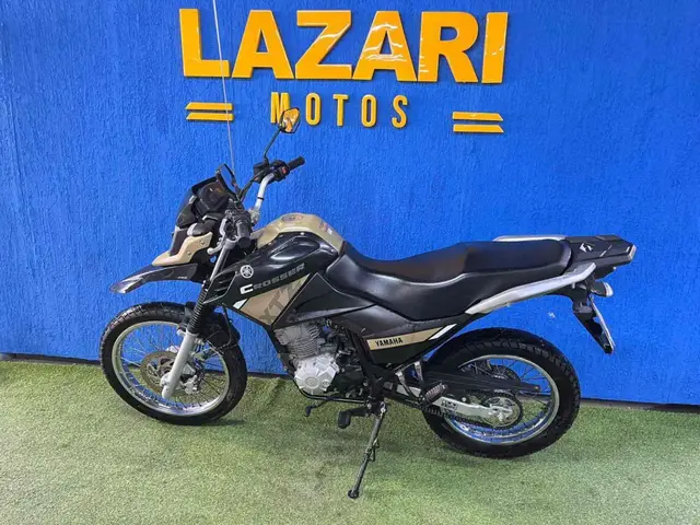 Carro Yamaha XTZ 150 Crosser 2023 Z