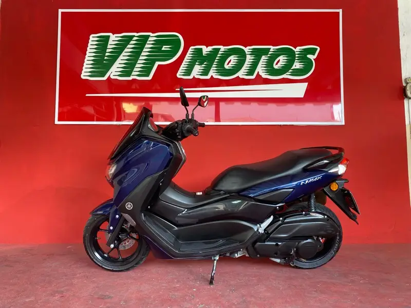 Yamaha NMax 160 ABS
