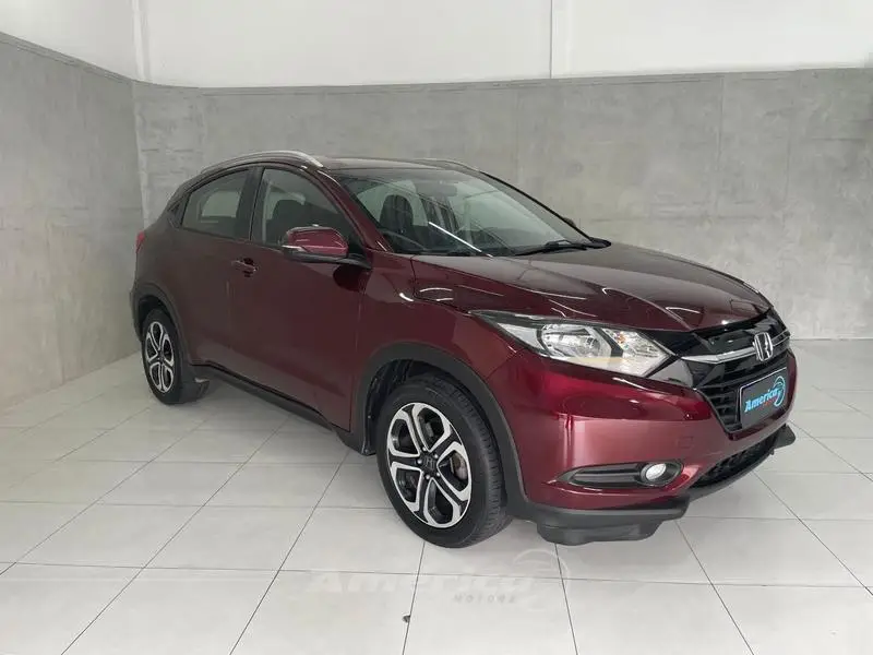 Honda HR-V EX CVT 1.8 I-VTEC FlexOne