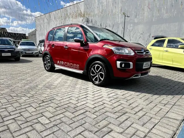 Carro Citroën C3 2013 Exclusive 1.6 16V (Flex)
