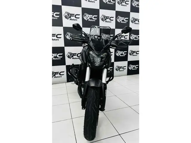 Carro Bajaj Dominar 400 2024 DOMINAR 400