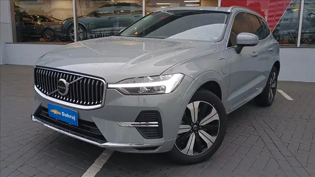 Carro Volvo XC60 2024 Recharge Plus 2.0
