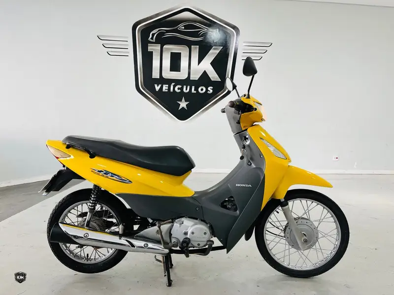 Honda KS