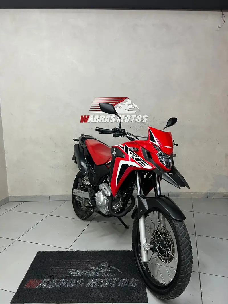 Honda (ABS) (Flex)