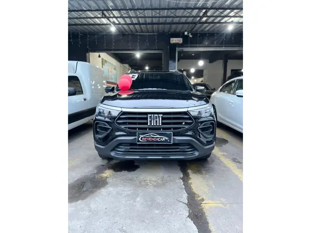 Carro Fiat Pulse 2023 Drive 1.3 (flex)