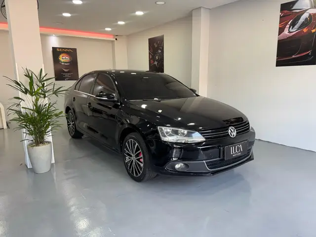 Carro Volkswagen Jetta 2014 2.0 TSI Highline DSG