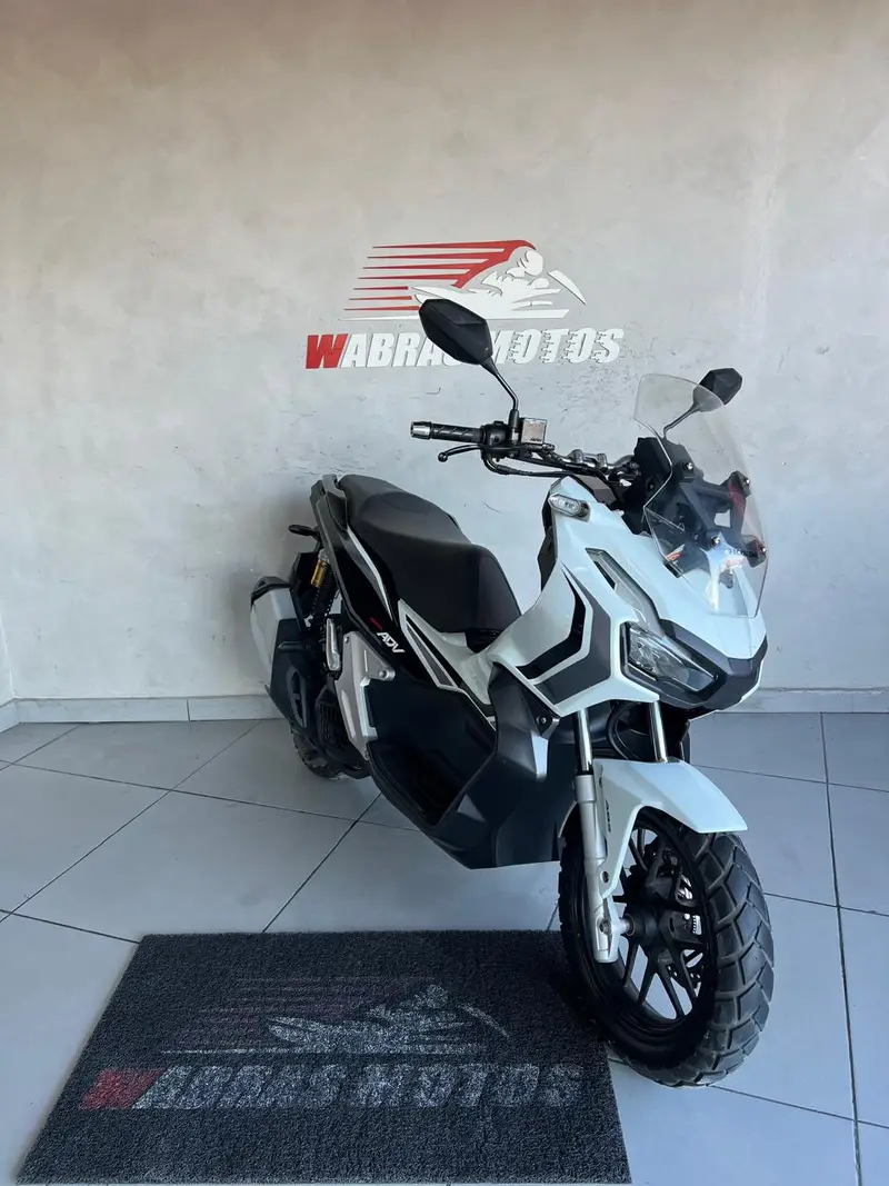 Honda ABS