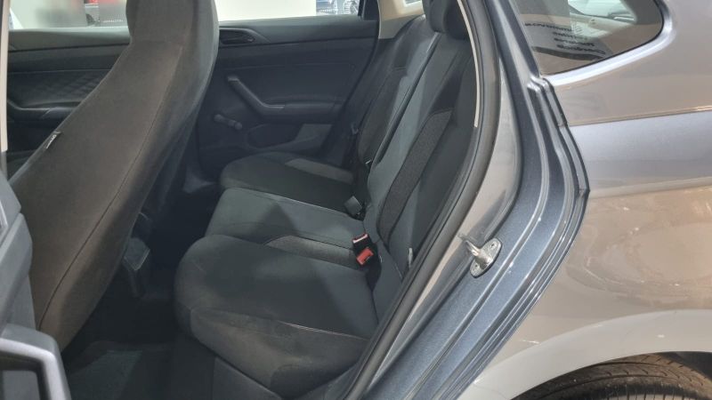 Polo Track 1.0 Flex 12V 5p