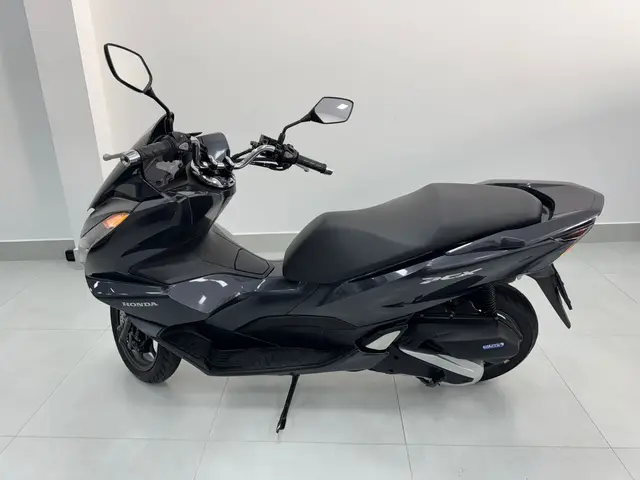 Moto Honda PCX 160 2023 ABS