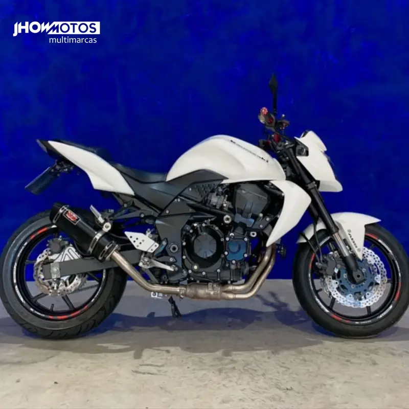 Kawasaki Z 750 Z 750