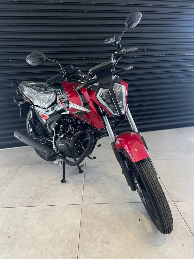 Shineray 149 cc