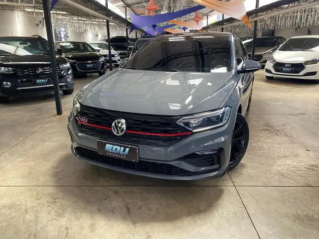 Carro Volkswagen Jetta 2021 2.0 GLI 350 TSI (Aut)
