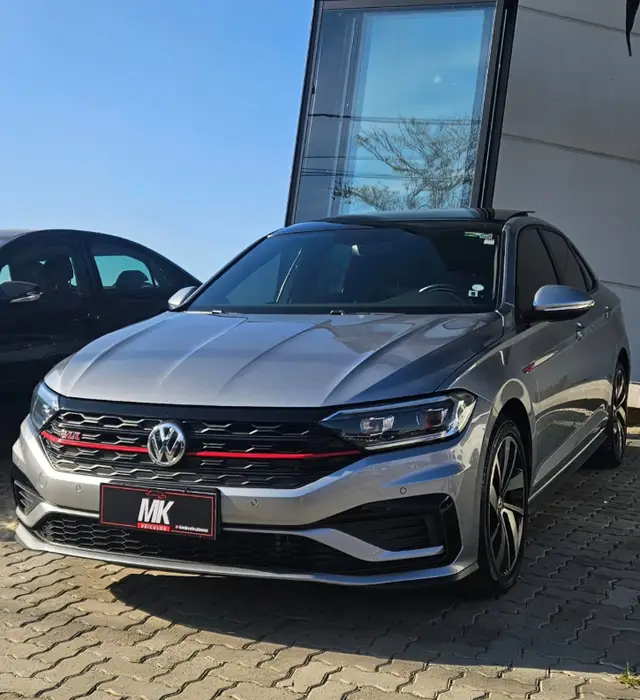 Carro Volkswagen Jetta 2020 2.0 GLI 350 TSI (Aut)