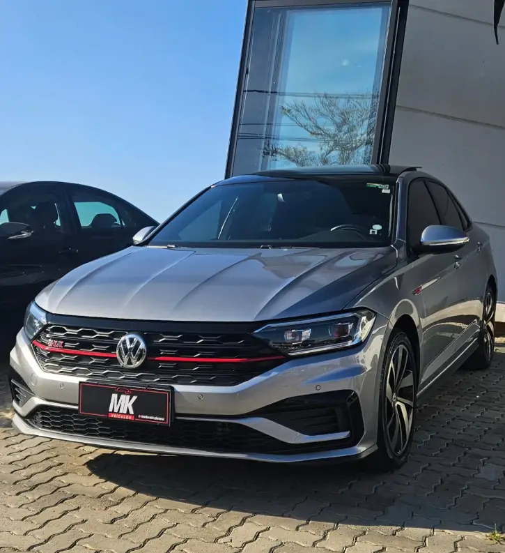 Volkswagen Jetta 2.0 GLI 350 TSI (Aut)