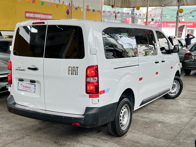 FIAT Scudo