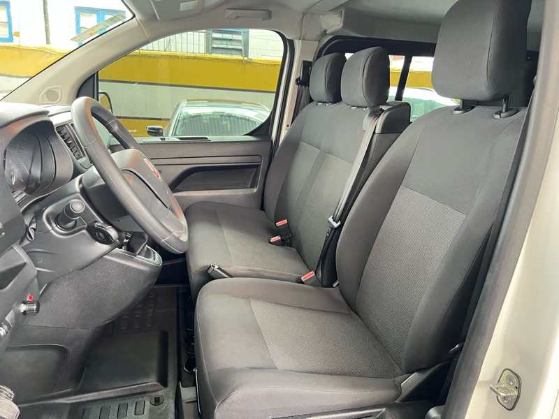 FIAT Scudo
