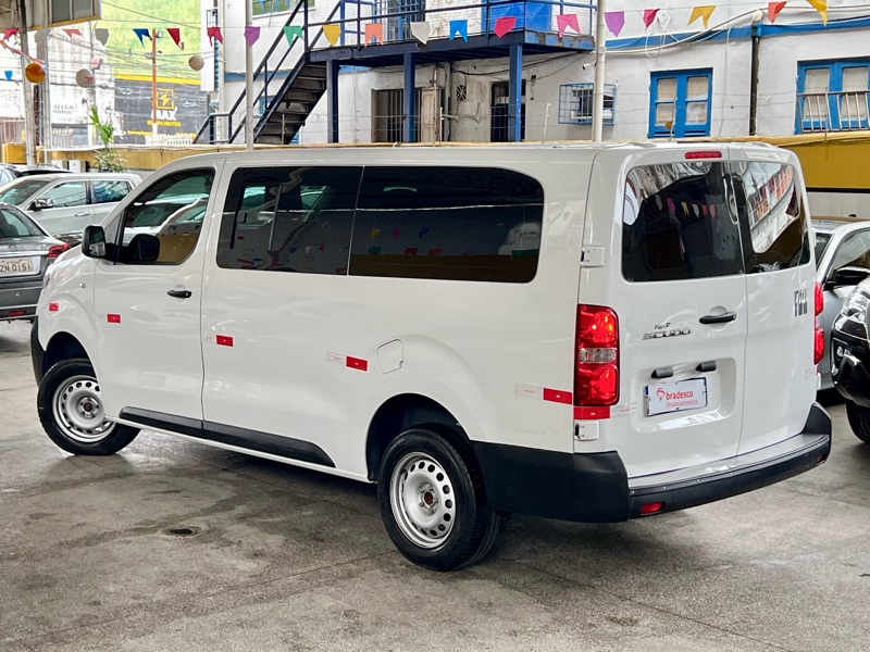 FIAT Scudo
