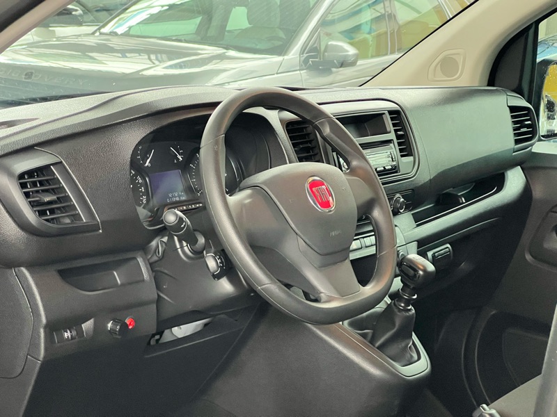 FIAT Scudo