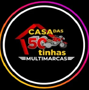 CASA DAS CINQUENTINHAS PB