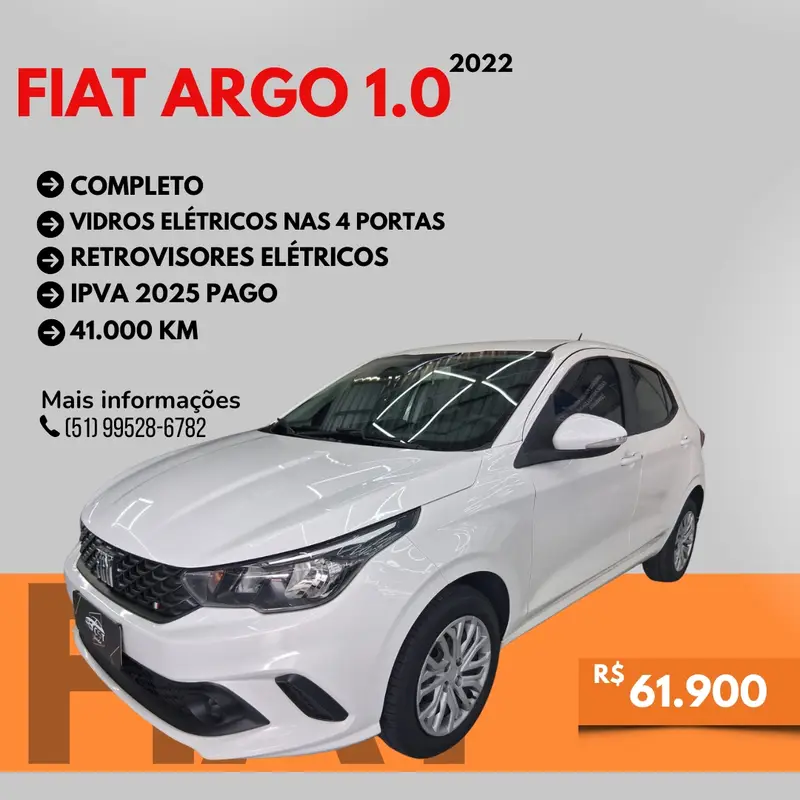 Fiat 1.0